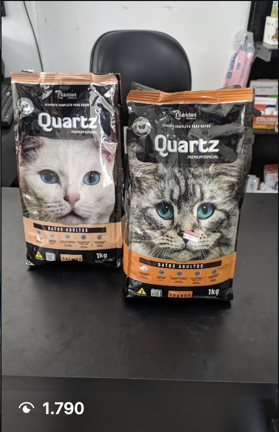 Au Pets Instagram