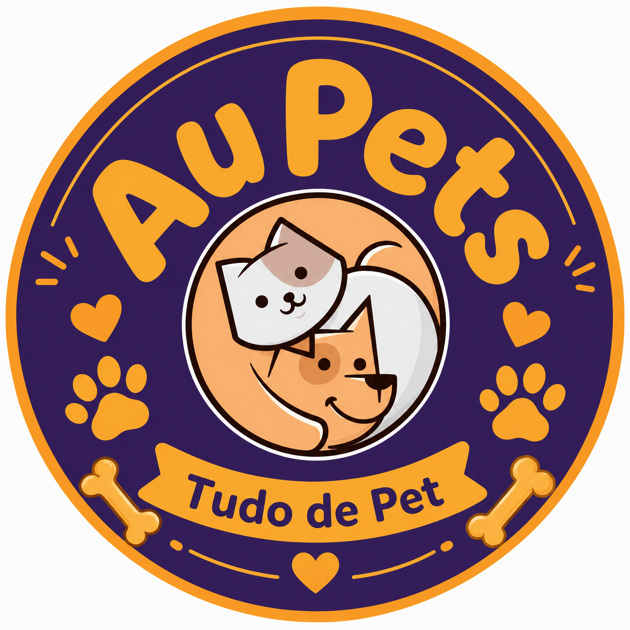 Au Pets — perfil